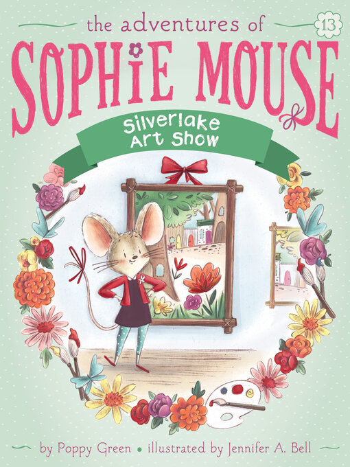 Title details for Silverlake Art Show by Poppy Green - Available